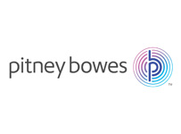 Pitney-Bowes