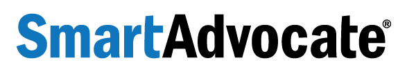 smartadvocate logo