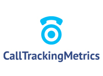 calltracking metrics