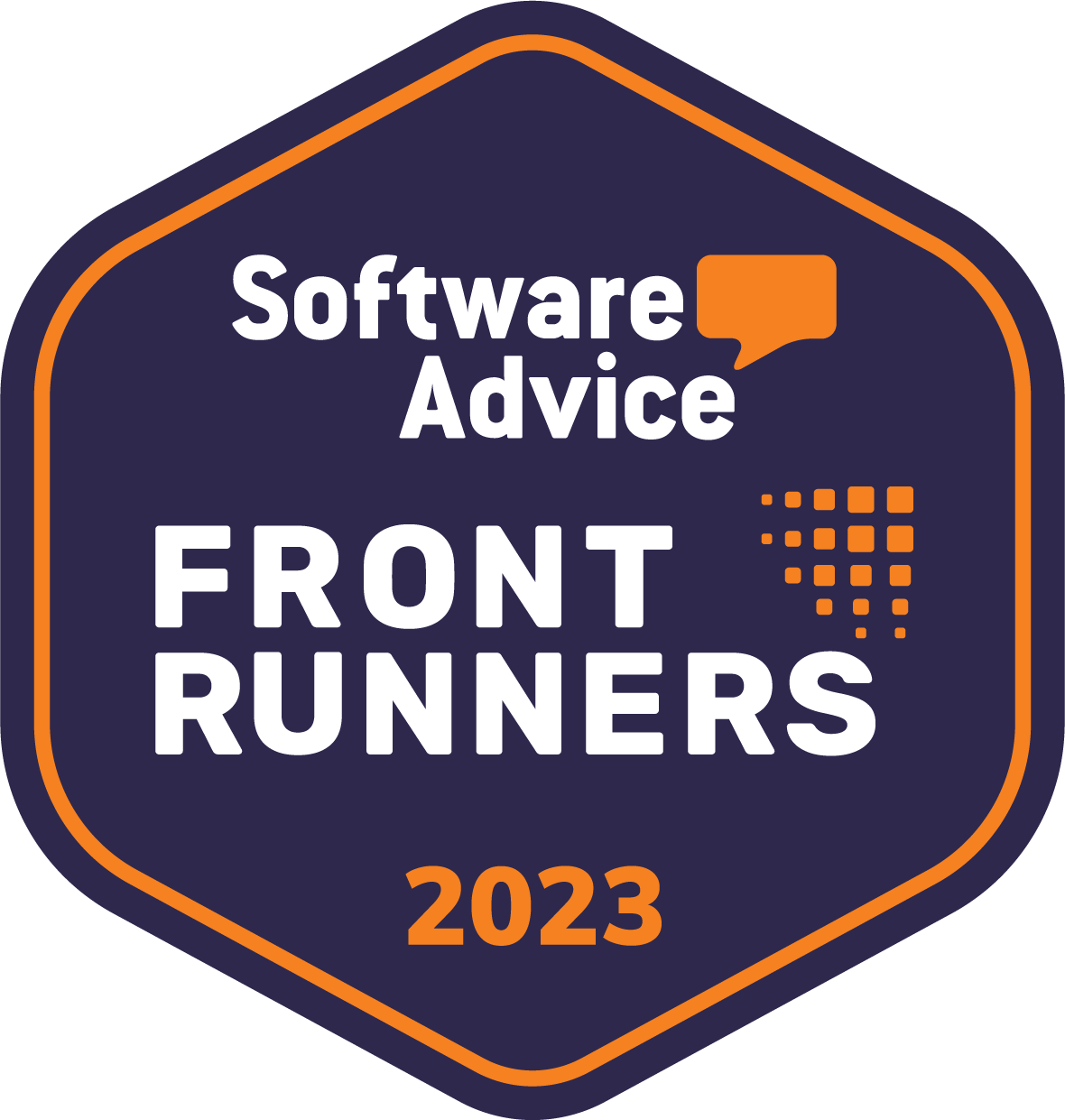 Software Frontrunners Report 202