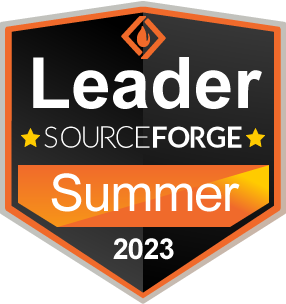 SourceForge - Leader Summer 2023